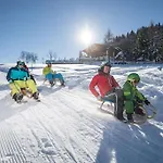 Skijuwel Appartments - Wildschoenau - Tirol * Auffach