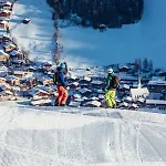 Lägenhet Skijuwel Appartments - Wildschoenau - Tirol