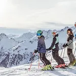 Skijuwel Appartments - Wildschoenau - Tirol Lägenhet *