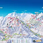 Lägenhet Skijuwel Appartments - Wildschoenau - Tirol Auffach