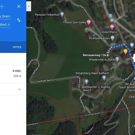 Skijuwel Appartments - Wildschoenau - Tirol アパート