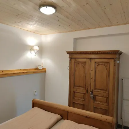 Skijuwel Appartments - Wildschoenau - Tirol アウフファッハ