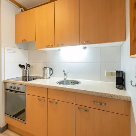 Апартаменты Skijuwel Appartments - Wildschoenau - Tirol *