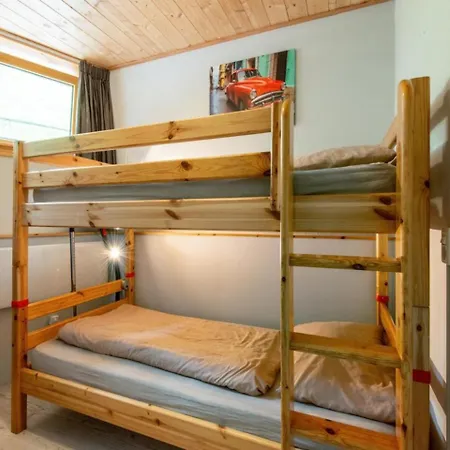 Апартаменты Skijuwel Appartments - Wildschoenau - Tirol