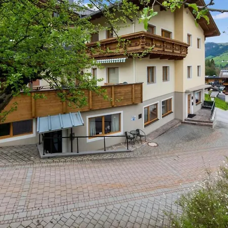 Skijuwel Appartments - Wildschoenau - Tirol Ауффах