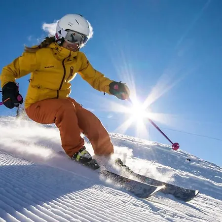 Skijuwel Appartments - Wildschoenau - Tirol アパート
