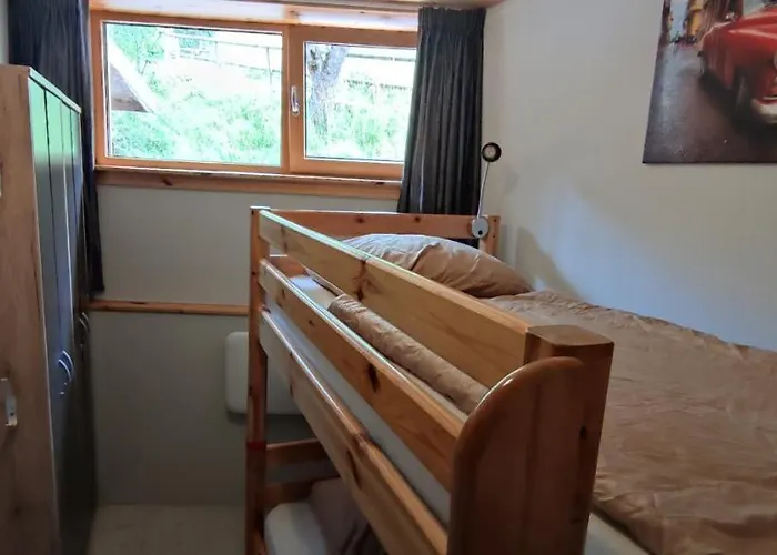 Skijuwel Appartments - Wildschoenau - Tirol *