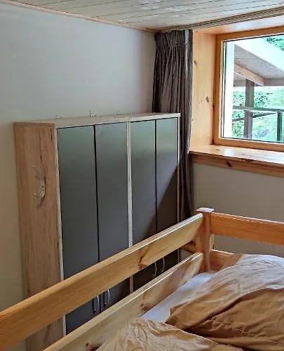 Skijuwel Appartments - Wildschoenau - Tirol * Auffach