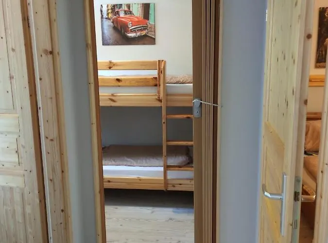 Lejlighed Skijuwel Appartments - Wildschoenau - Tirol Auffach