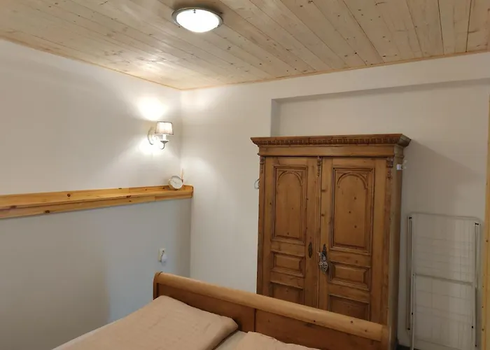 Skijuwel Appartments - Wildschoenau - Tirol Auffach