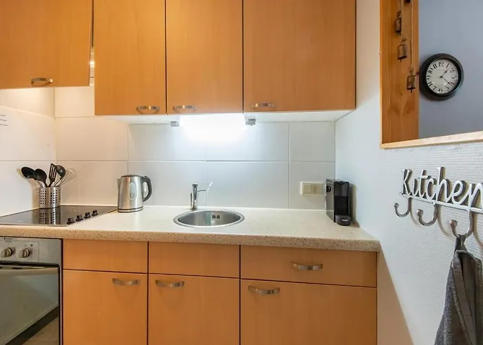 Skijuwel Appartments - Wildschoenau - Tirol