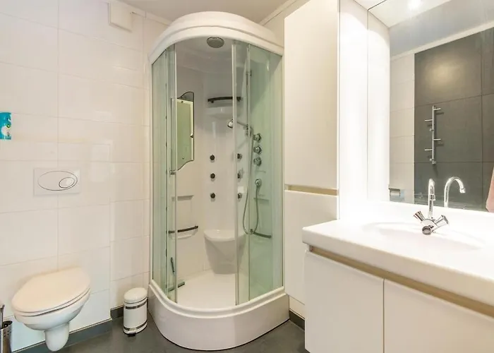 Apartman Skijuwel Appartments - Wildschoenau - Tirol *