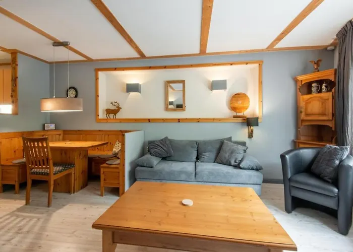 Lejlighed Skijuwel Appartments - Wildschoenau - Tirol *