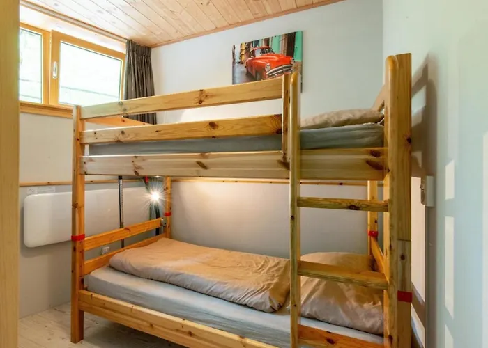 Apartman Skijuwel Appartments - Wildschoenau - Tirol