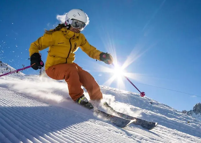 Skijuwel Appartments - Wildschoenau - Tirol Apartman