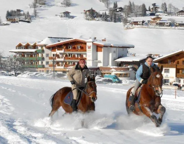 Lejlighed Skijuwel Appartments - Wildschoenau - Tirol Auffach