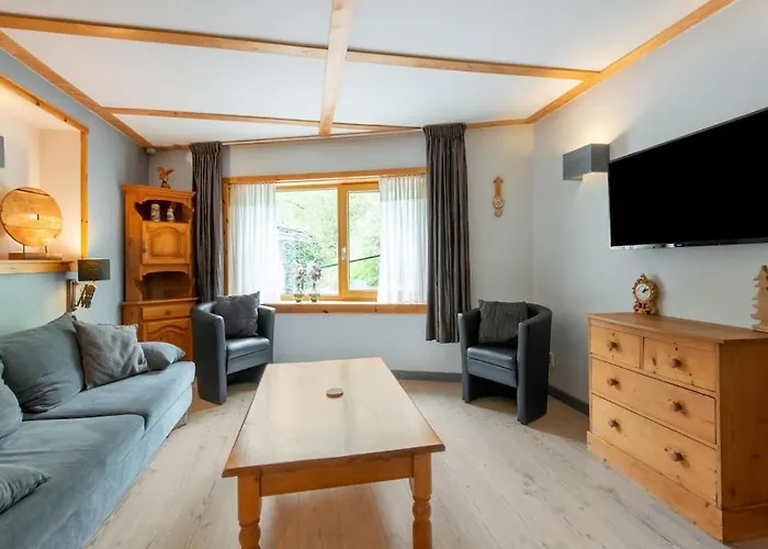 Skijuwel Appartments - Wildschoenau - Tirol *