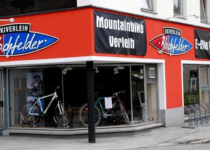 Apartman Skijuwel Appartments - Wildschoenau - Tirol