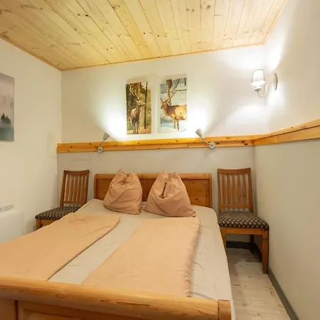 Appartamento Skijuwel Appartments - Wildschoenau - Tirol