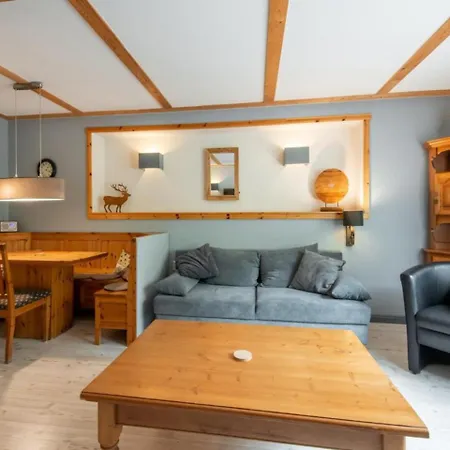 Apartment Skijuwel Appartments - Wildschoenau - Tirol *