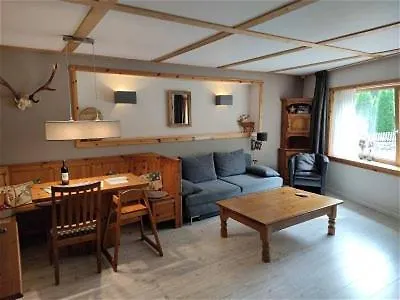 Skijuwel Appartments - Wildschoenau - Tirol Apartment *