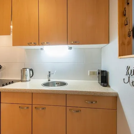 Skijuwel Appartments - Wildschoenau - Tirol