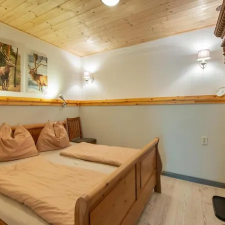 Skijuwel Appartments - Wildschoenau - Tirol Auffach