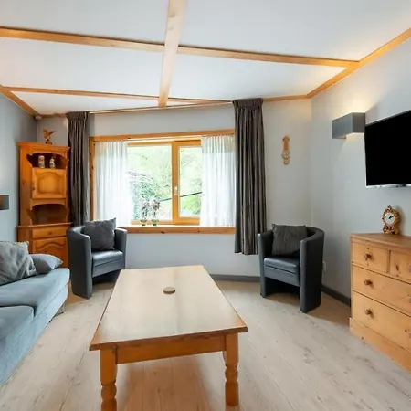 Skijuwel Appartments - Wildschoenau - Tirol *